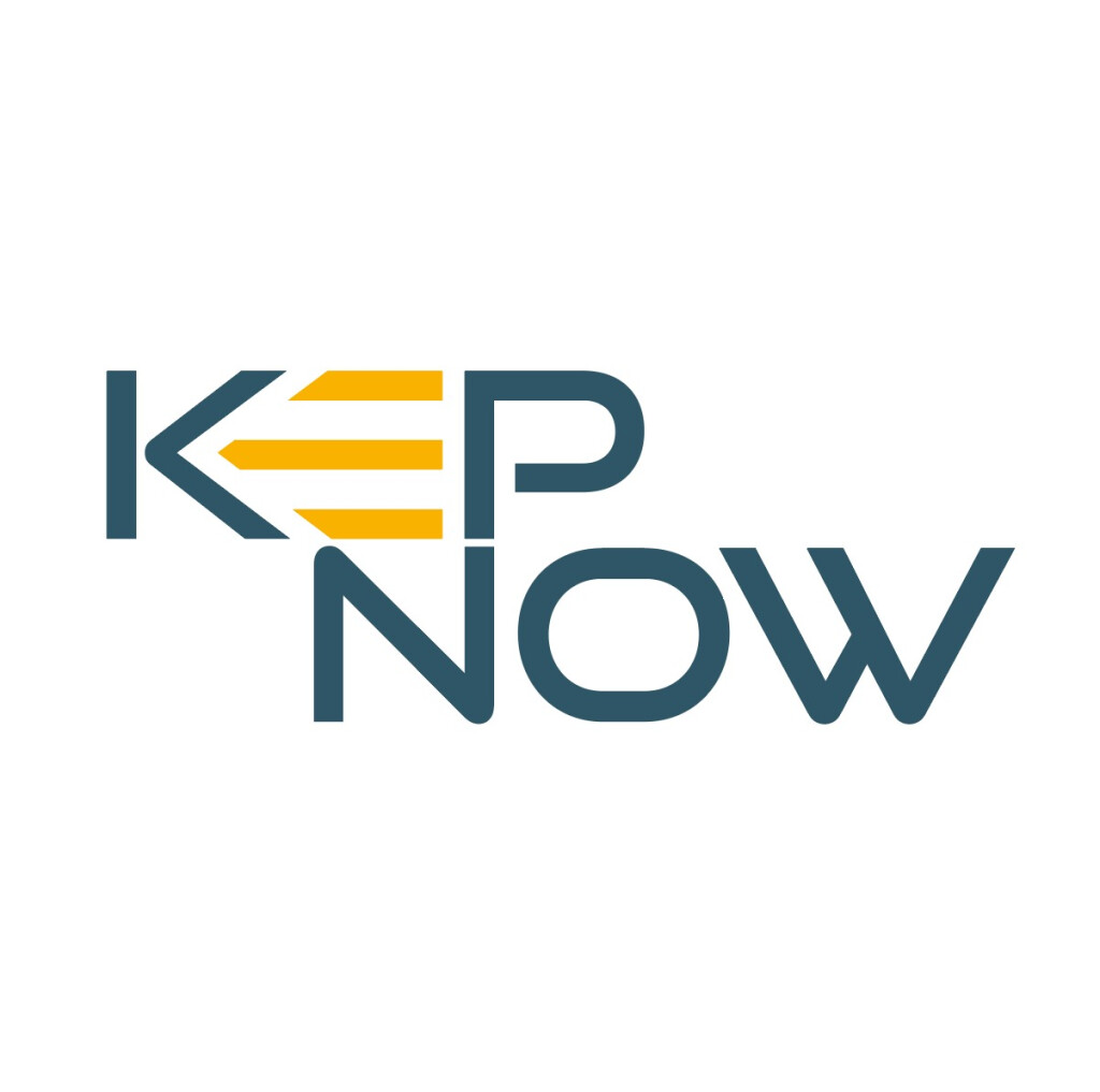 KEP NOW GmbH in Berlin - Logo