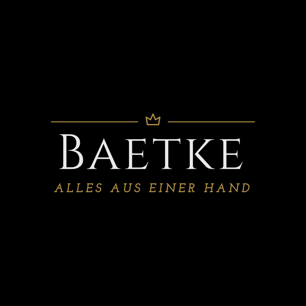 Baetke Garten & Landschaftsbau in Bälau - Logo