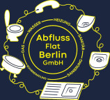 Abfluss Flat Berlin GmbH