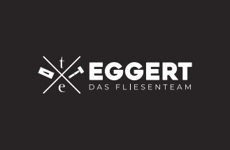 EGGERT - Das Fliesenteam in Bockhorn am Jadebusen - Logo