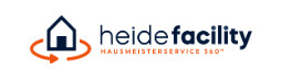 Logo von Heide-Facility | Hausmeisterservice 360°