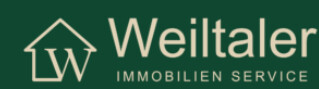 Logo von Weiltaler Immobilien Service
