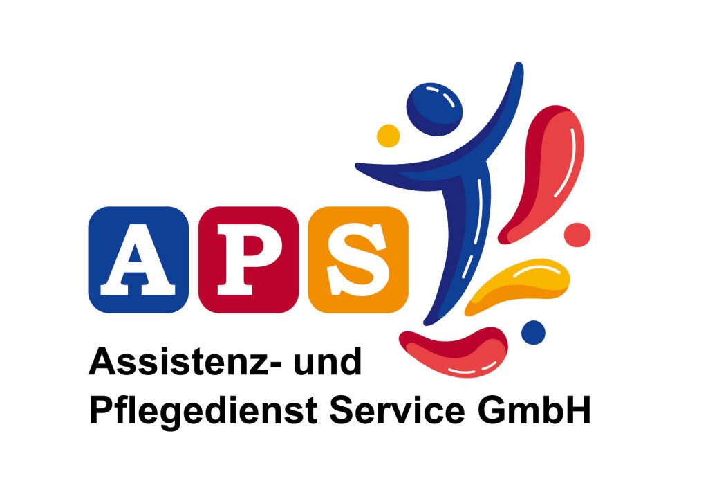 APS Assistenz und Pflegedienst Service GmbH in Erfurt - Logo
