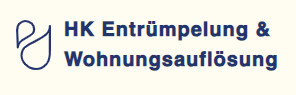 HK Entrümpelung & Wohnungsauflösung in Duisburg - Logo