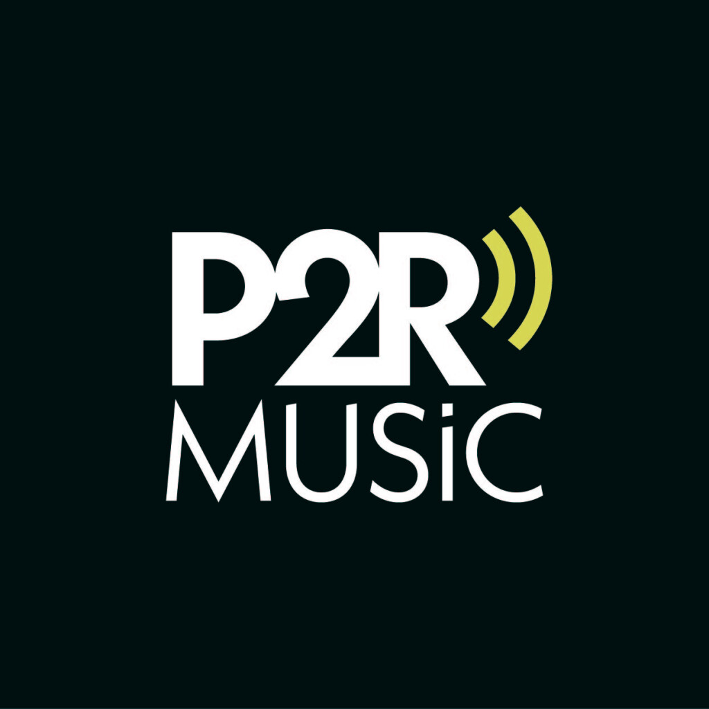 Logo von P2R-Music GbR