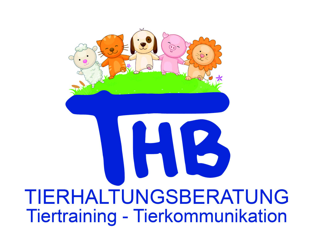 THB & Tierpsychologin Nicole Weitschies in Hünstetten - Logo