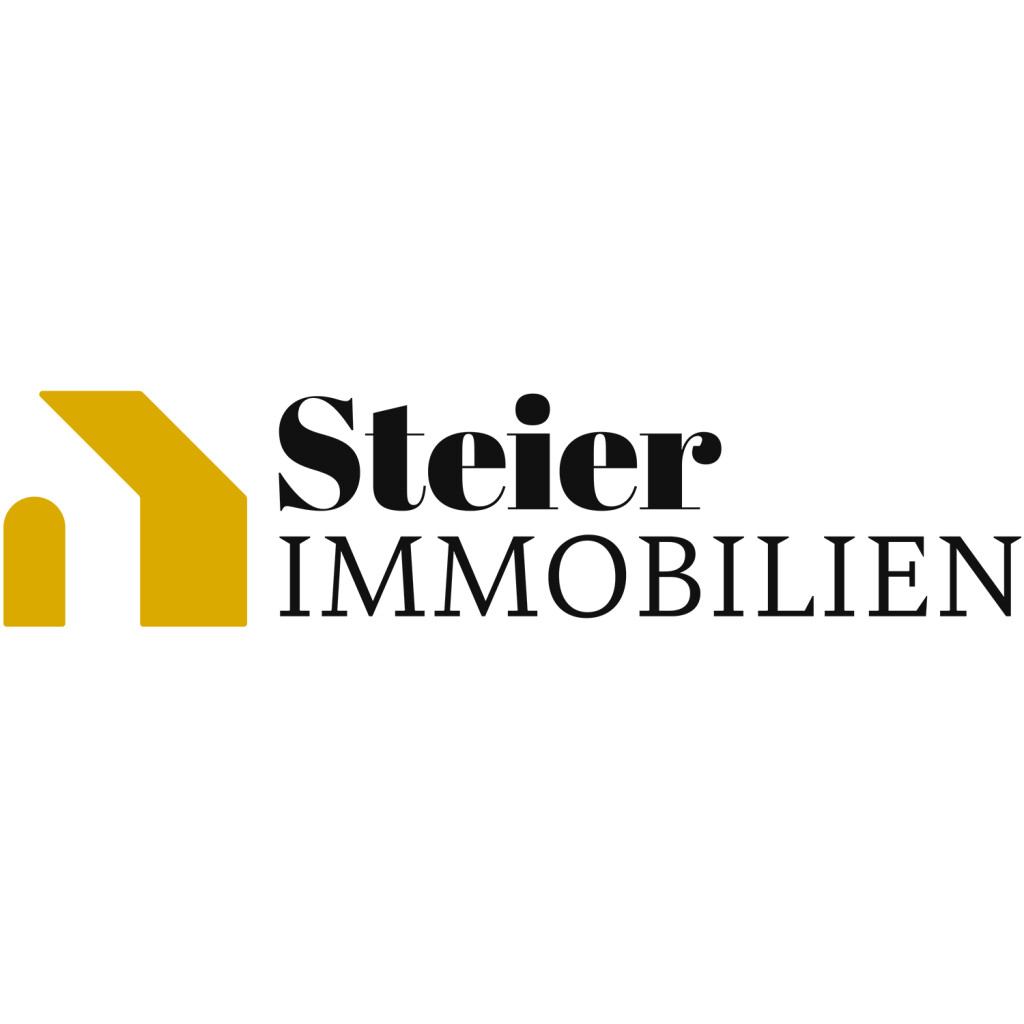 Logo von Steier Immobilien