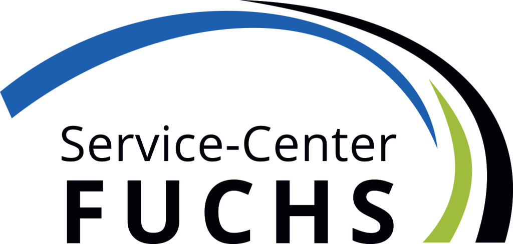 Service-Center Fuchs GmbH & Co. KG in Sankt Ingbert - Logo