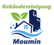 Gebäudereinigung Moumin