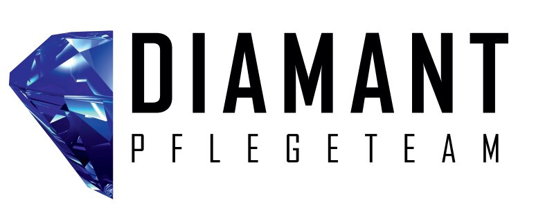 Logo von Diamant Pflegeteam GmbH
