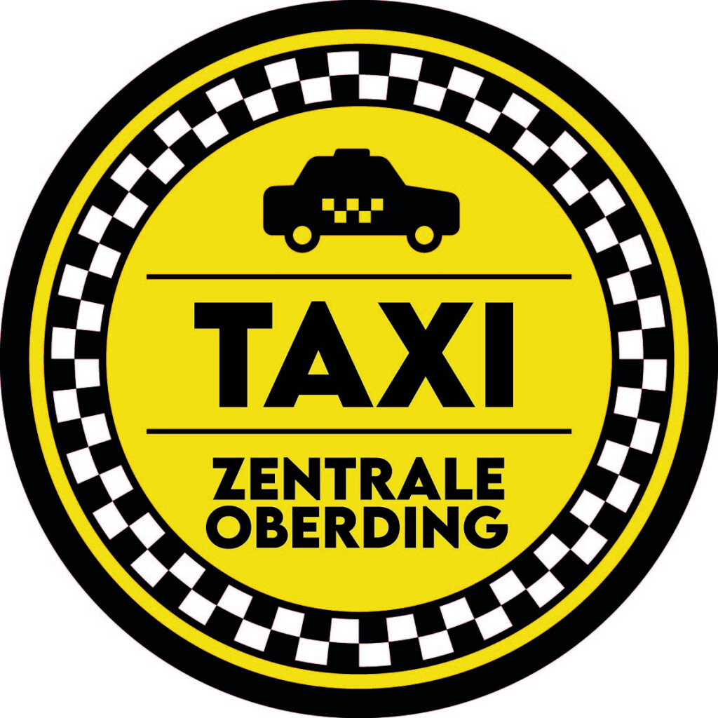 Logo von Taxi Zentrale Oberding