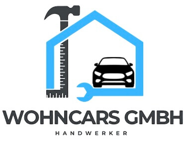 WohnCars GmbH in Berlin - Logo