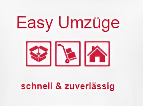 Easy Umzüge in Detmold - Logo