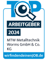 Top Arbeitgeber