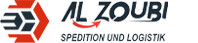 Logo von Al Zoubi GmbH