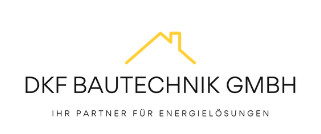 DKF Bautechnik GmbH in Georgsmarienhütte - Logo
