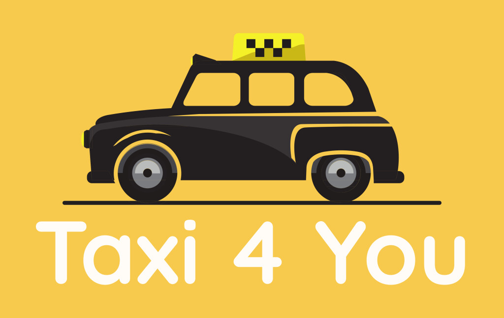 Logo von Taxi 4 You