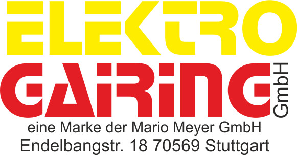Mario Meyer GmbH in Massenbachhausen - Logo