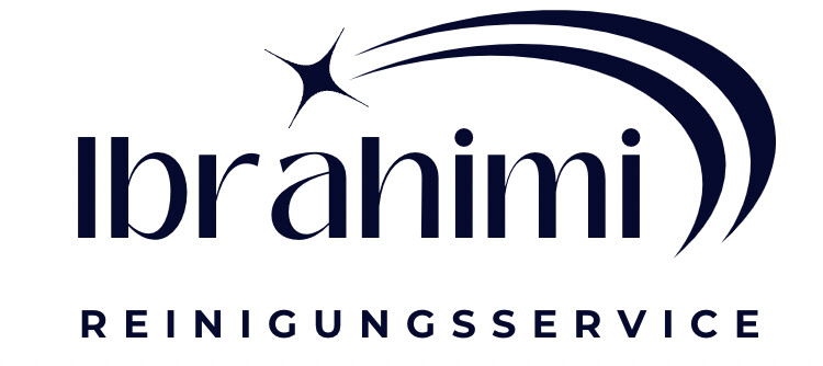 Logo von Ibrahimi Reinigungsservice