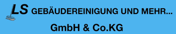 Logo von LS Gebäudereinigung und Mehr GmbH & CO. KG