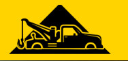 Abschleppdienst in Wuppertal - Logo