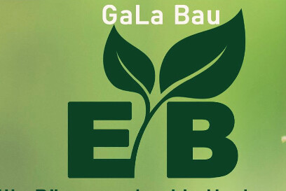 GaLaBau E & B in Duisburg - Logo
