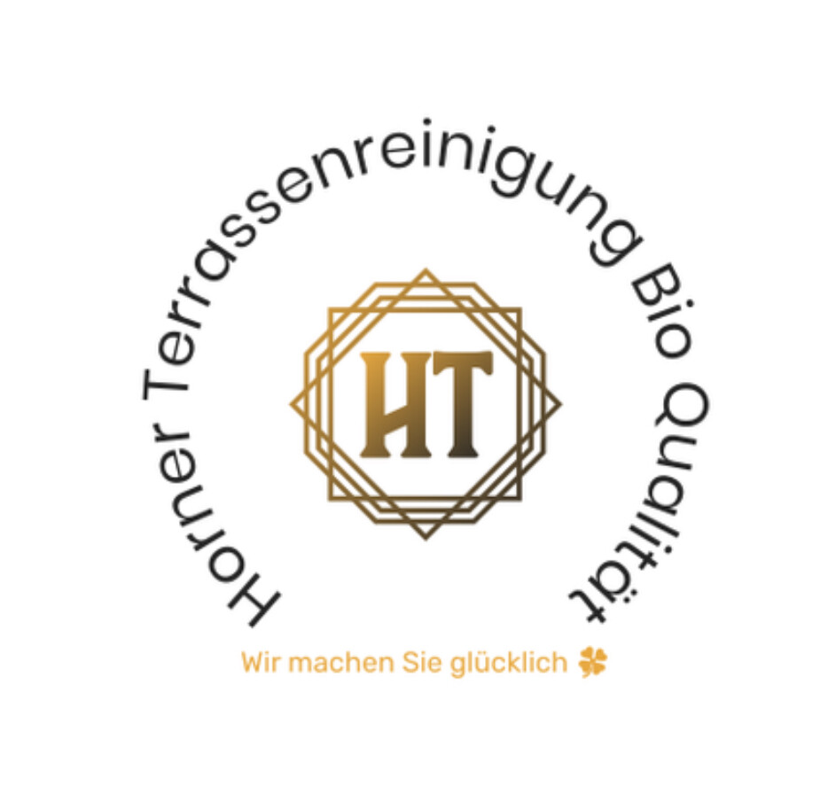 Terrassenreinigung in Bremen - Logo