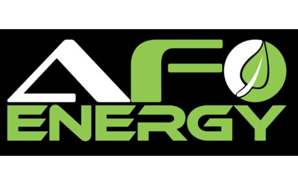 AF Energy e.K in Aiterhofen - Logo