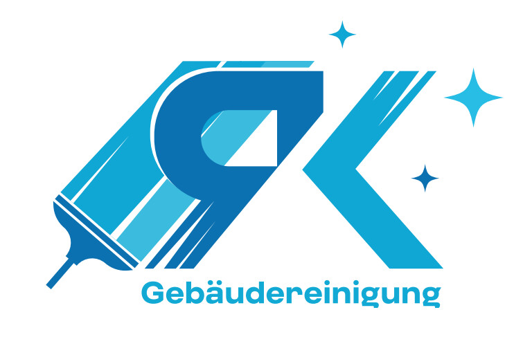 RK Reinigung in Mönchengladbach - Logo