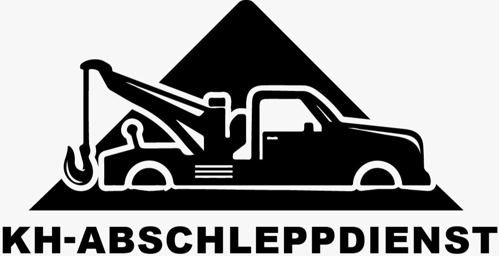 KH Abschleppdienst. in Wuppertal - Logo