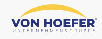 Von Hoefer Facility Services GmbH in Berlin - Logo