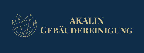 Logo von Akalin Gebäudereinigung