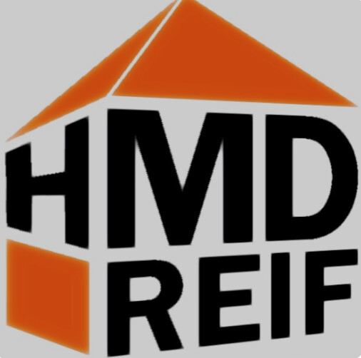 HMD Linda Reif e.K. in Dresden - Logo