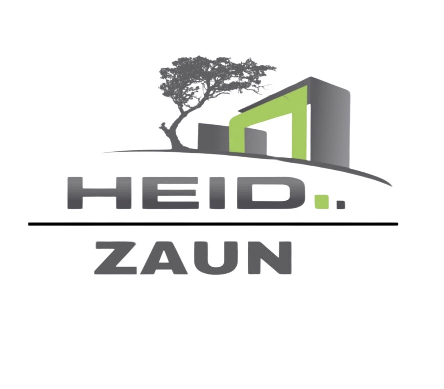 HEID ZAUN in Nußloch - Logo
