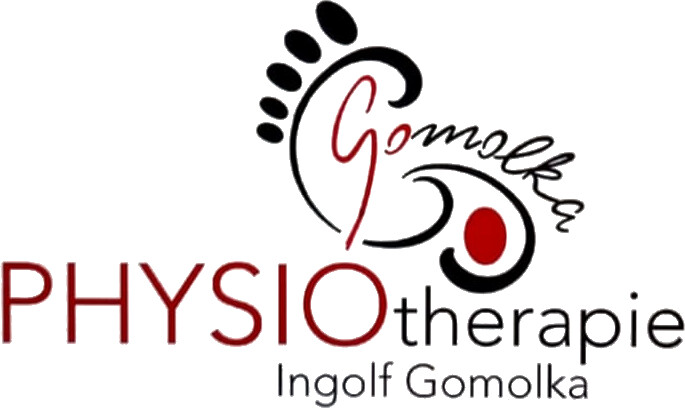 Physiotherapie Ingolf Gomolka in Suhl - Logo