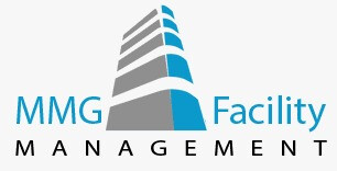 MMG Facility Management in Berlin - Logo