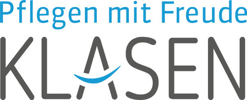 Logo von Klasen Pflege GmbH