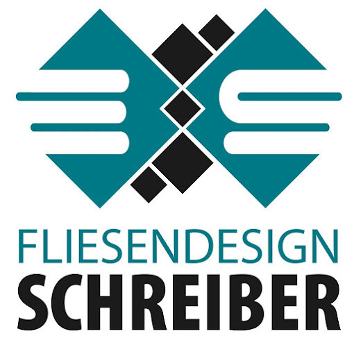 Fliesendesign Schreiber in Dillingen an der Donau - Logo