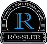 Teppich -und Polsterreinigung Rössler in Rheinstetten - Logo