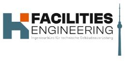 HK Facilities Engineering GmbH in Berlin - Logo