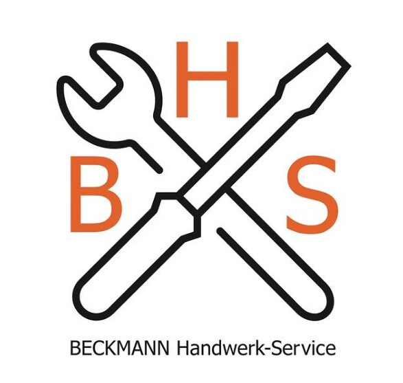 BHS Beckmann HandwerkService in Meschede - Logo