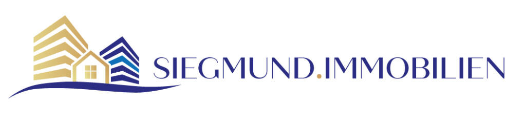Logo von Siegmund Immobilien