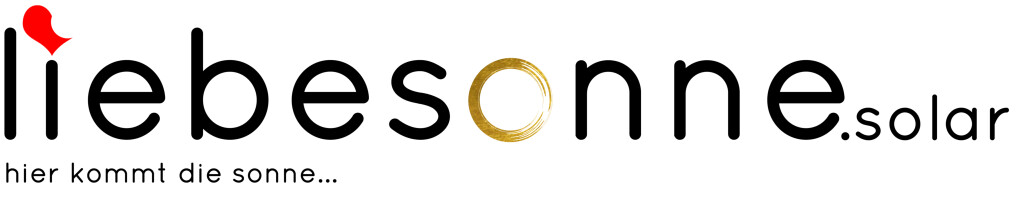 Logo von liebesonne.solar