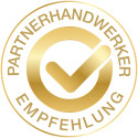 weitere Auszeichnung