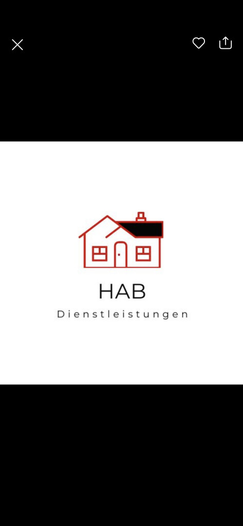 HAB DIENSTLEISTUNGEN in Osnabrück - Logo