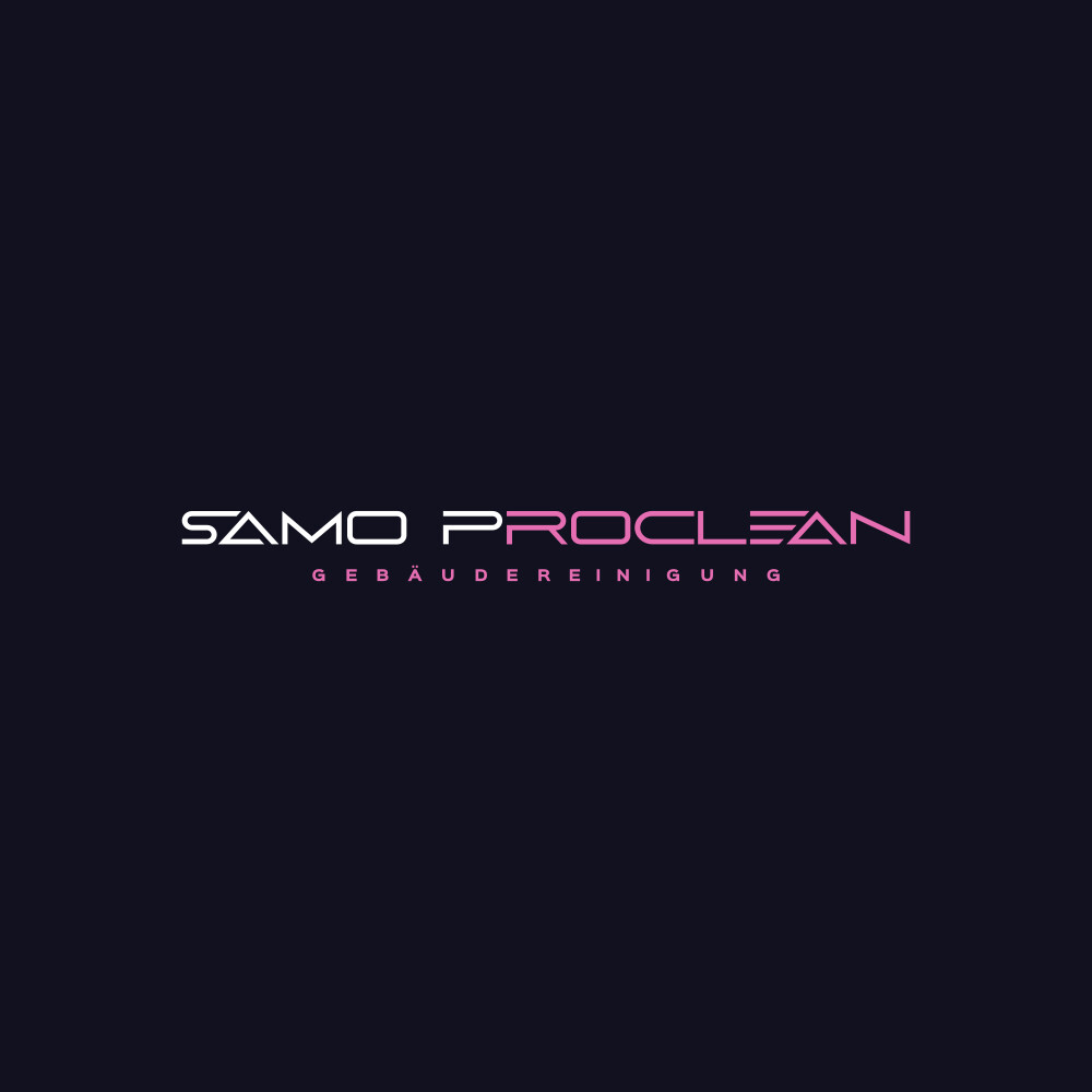 Logo von Samo Proclean Gebäudereinigung
