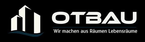 OTBAU UG in Bochum - Logo