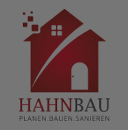 Logo von Hahn Bau - Grossputz