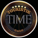 TIME Touristik GmbH in Duisburg - Logo