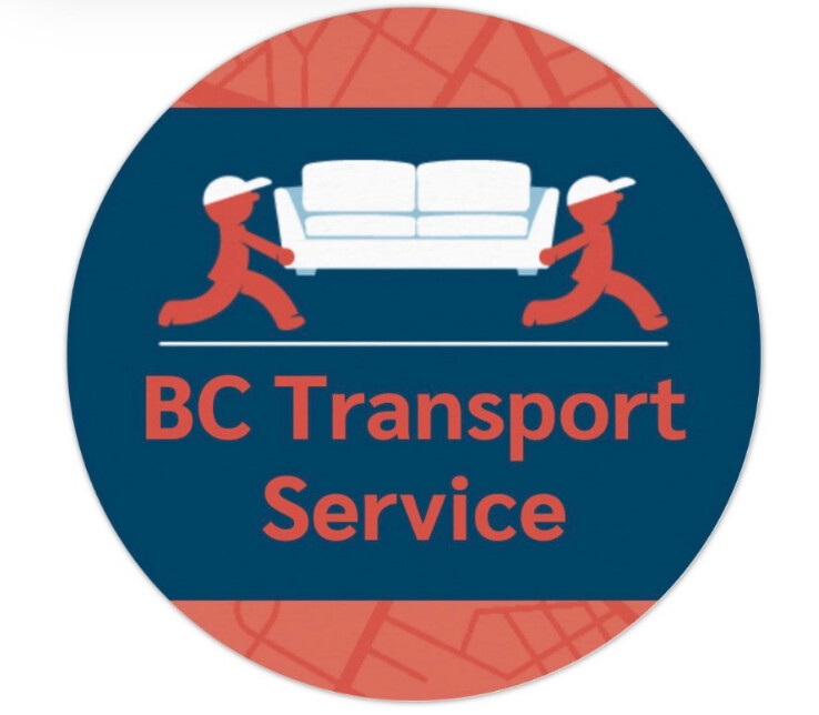 BC Transport Service in Hamburg - Logo